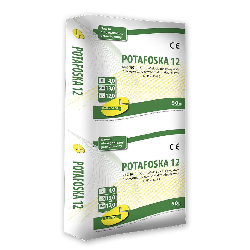 Potafoska 12