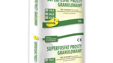 Superfosfat prosty granulowany 50 kg 970x970
