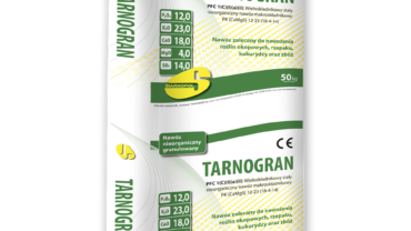 Tarnogran