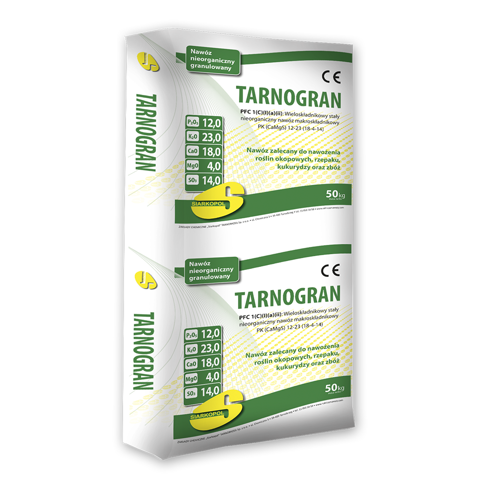 Tarnogran
