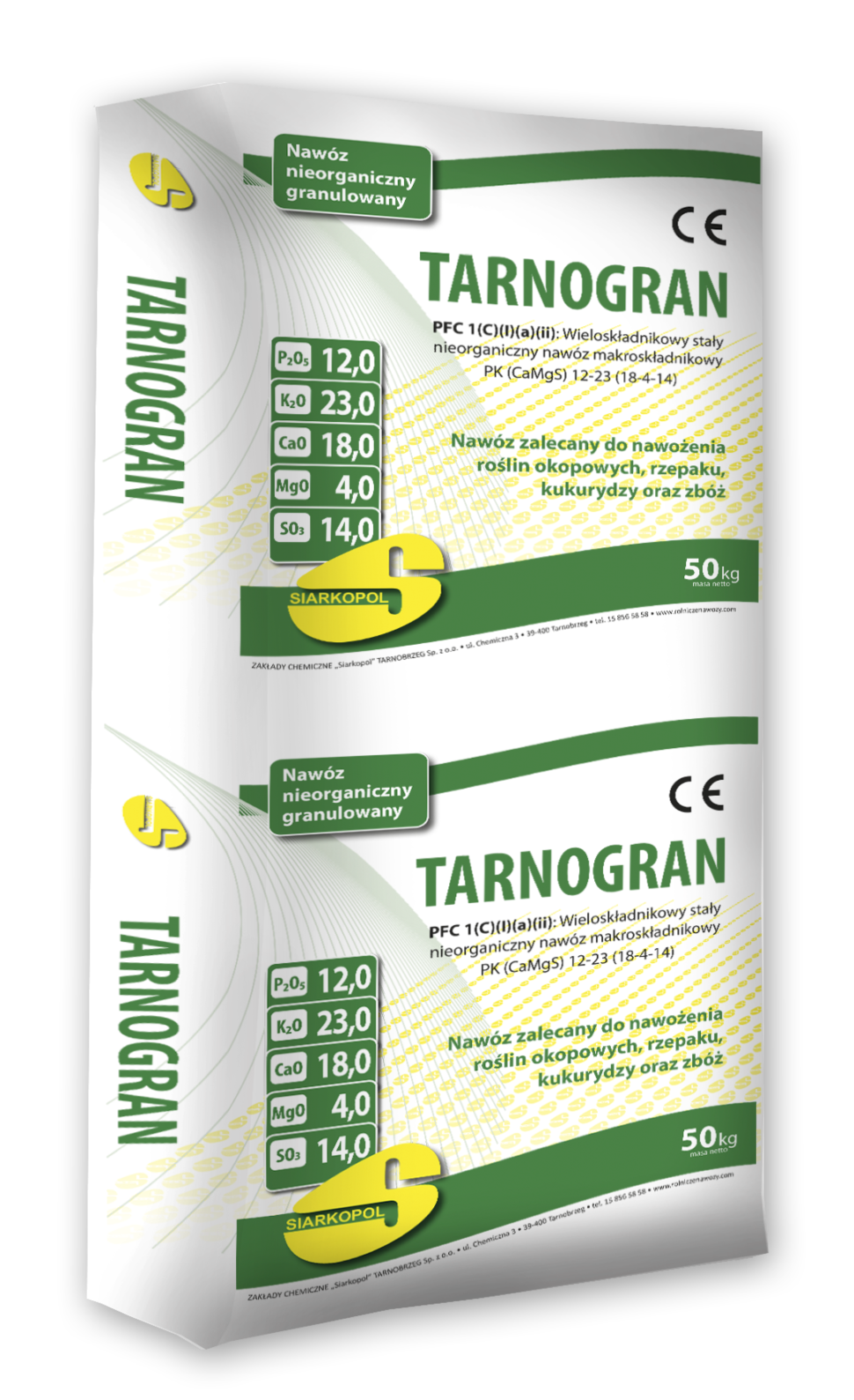 Tarnogran