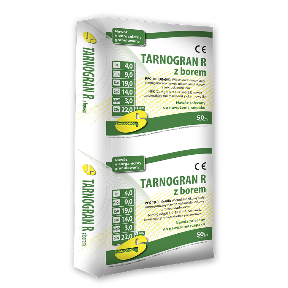 Tarnogran R z borem 50 kg 970x970 Tarnogran R z borem