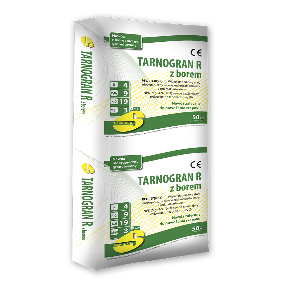 Tarnogran R z borem 50 kg kopia