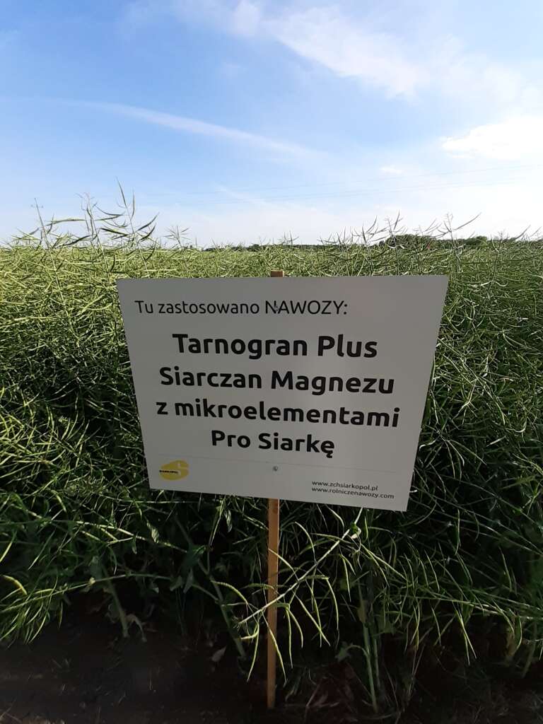 XXVIII Wielkopolskie Targi Rolnicze Sielinko 2022