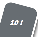 10l