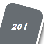 20l