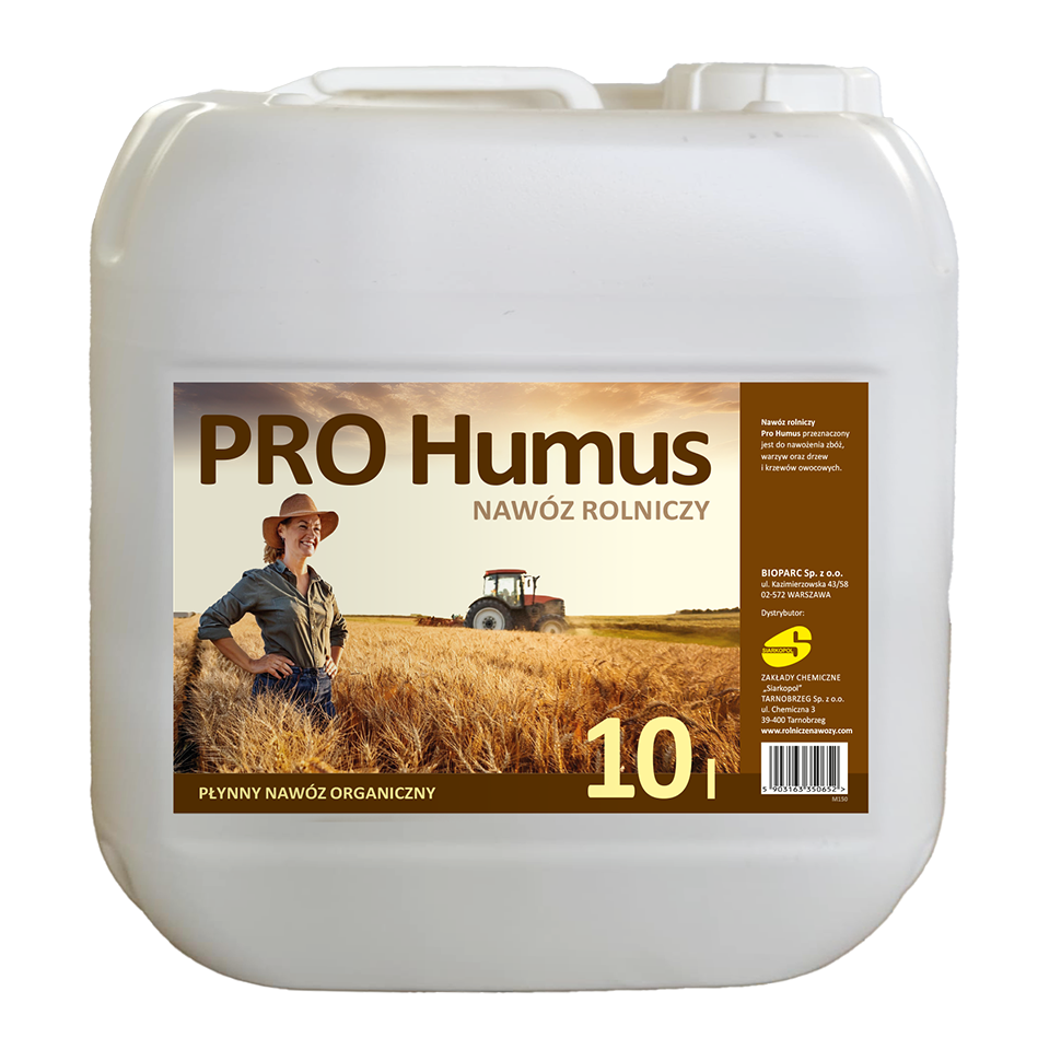 Pro Humus 10l kopia