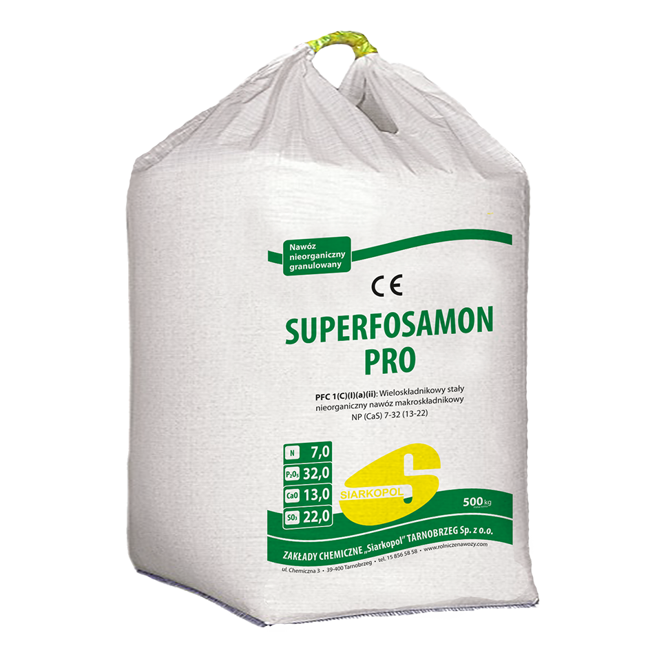 Superfosamon Pro