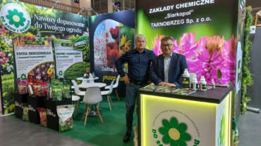 Targi Gardenia 2026 w Poznaniu